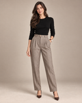 The Wycliffe Trousers