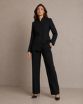 The Belgravia V-Neck Blazer