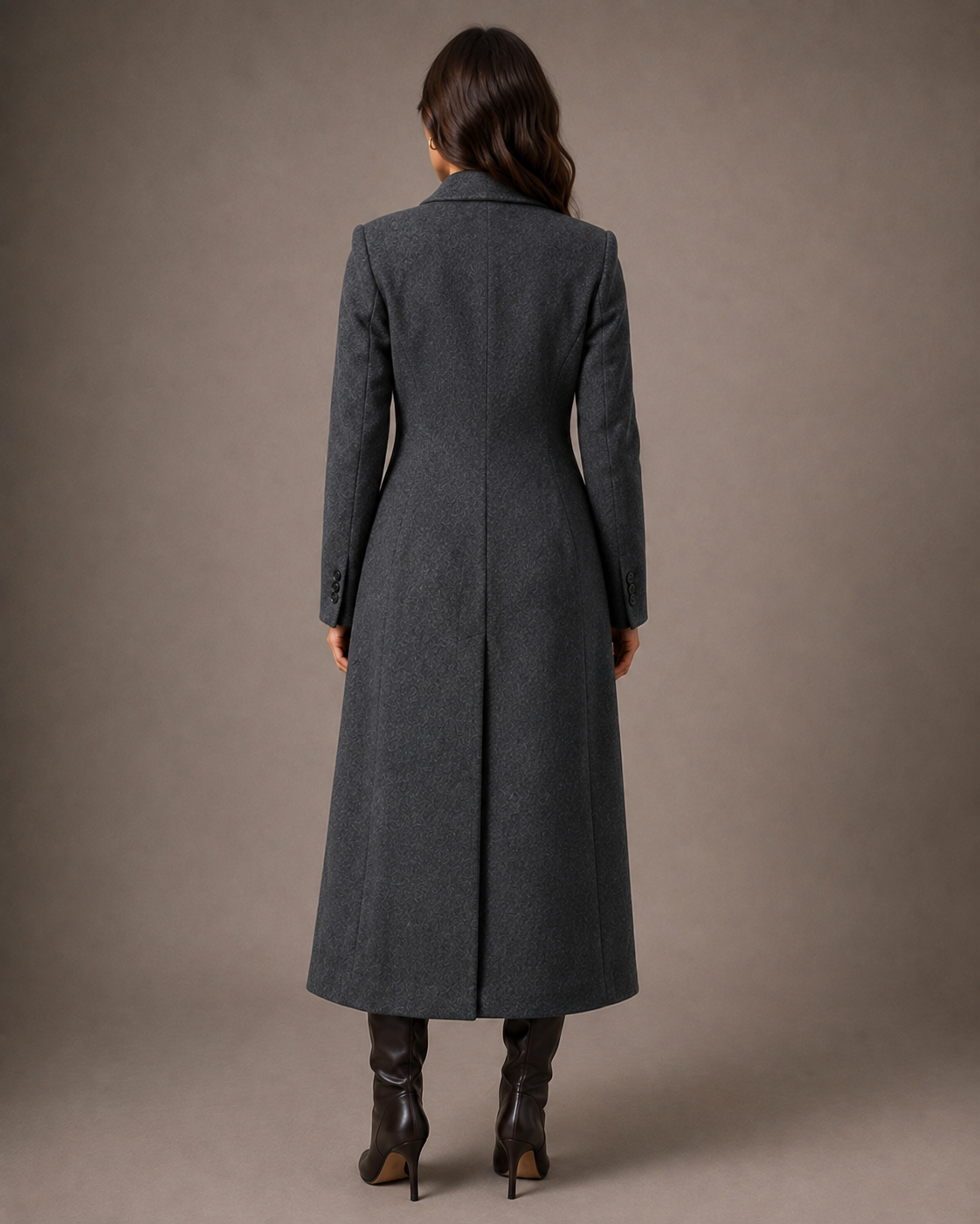 The Marlowe Coat