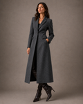 The Marlowe Coat