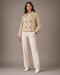 The Elara Cropped Trench