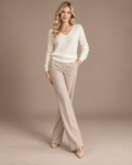 The Evienne Soft Knit