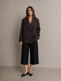 The Mayfair Double-Breasted Blazer
